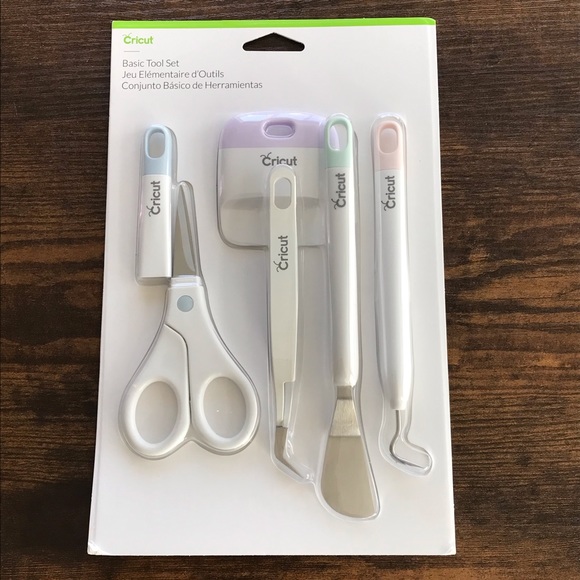 Cricut Basic Tool Set - Picture 3 of 4